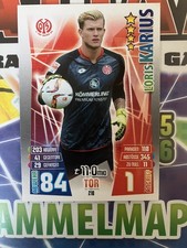Match Attax 15/16 - 218 -