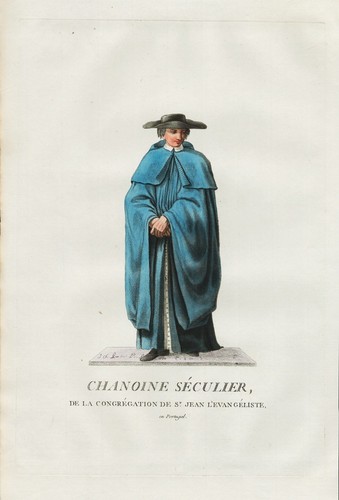 Portugal order saint john - saint,
