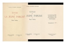 Duchesne-Guillemin, Jacques