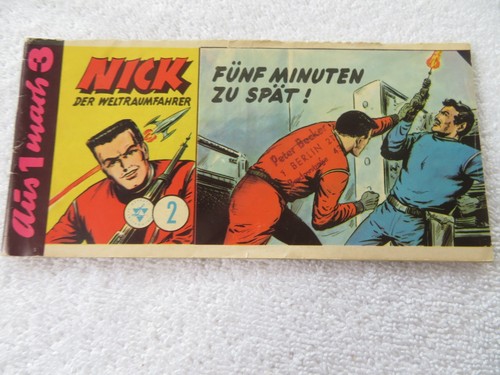 Lehning comics piccolo 2 - -, nr.