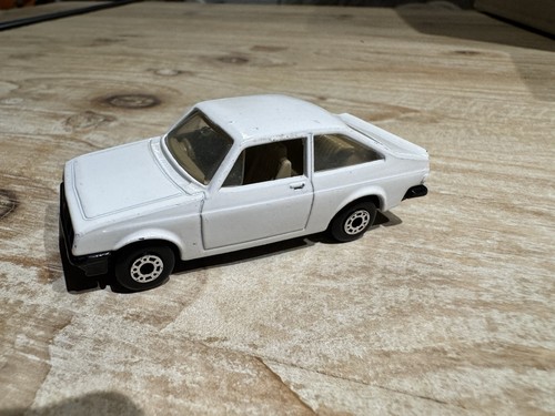 Matchbox lesney ford - a-06,