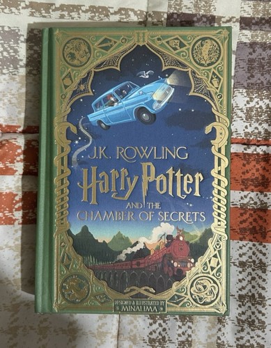 Harry potter und - potter,