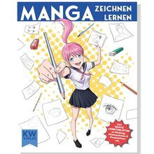 SimplePaper Manga zeichnen lernen für Anfänger  Fo... | Buch | Zustand sehr gut