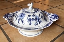 Tolle Meissen Zwiebelmuster