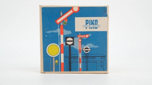 Piko 5457111 519 - h0, 5457111/519/0011