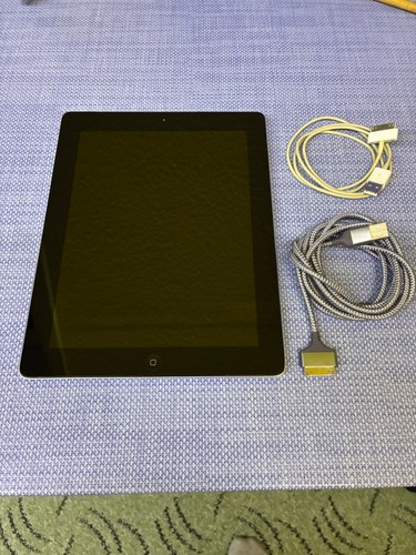 Ipad wifi lte 32gb - ipad, 3