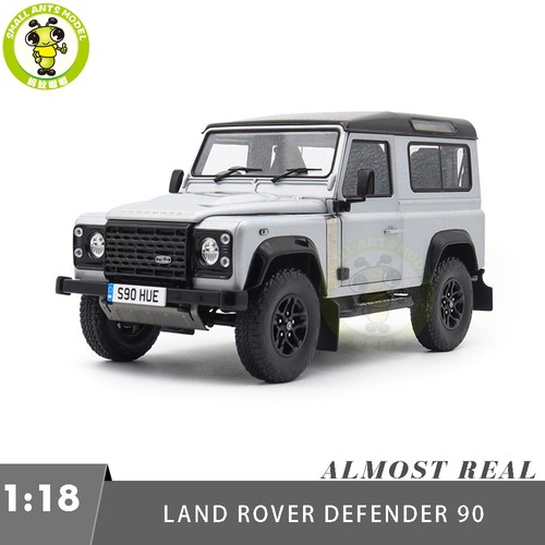 Land rover defender 90 - defender,