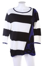 monari Longsleeve-Shirt 2XL multicolor