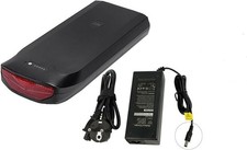 36V 13Ah 468Wh Akku für