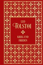 Leo Tolstoi Krieg und Frieden