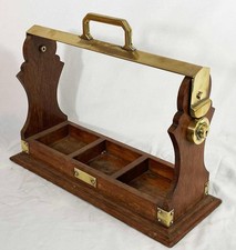 ANTIKER TANTAL AUS EICHE &