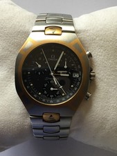Omega Seamaster Polaris Chrono
