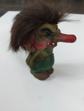 Ny Form 118 Troll Figur Junge