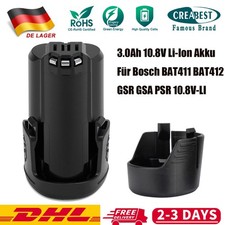 3000mAh 10.8V Li-ion Akku Für