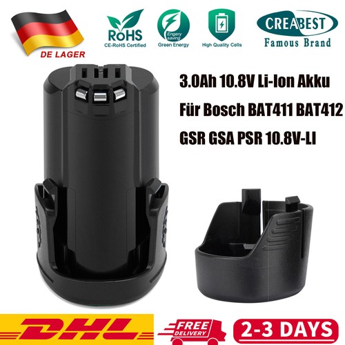 3000mah ion akku für - li-ion,