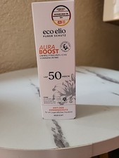 Eco Elio Aura Boost LSF 50
