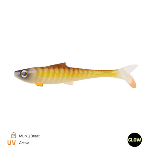 Zeck rippler 16cm 20cm - zeck,