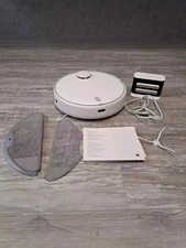 Xiaomi Mi Robot Vacuum Mop 2 Pro Weiß Staubsauger Gebraucht
