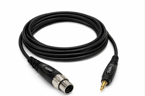 Audiokabel xlr female - xlr,