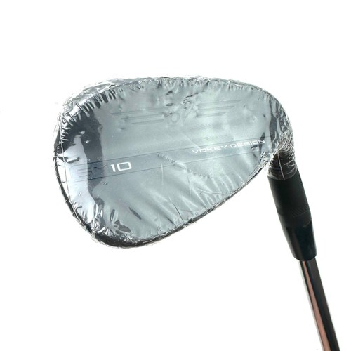 Neu titleist vokey sm10 gap - vokey,