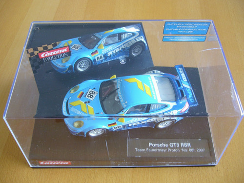 Carrera evolution 132 - ,