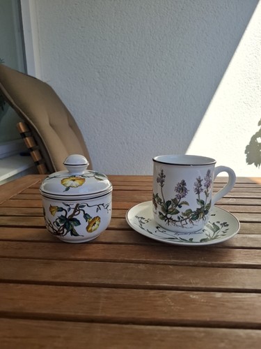 Botanica große - v.b.,