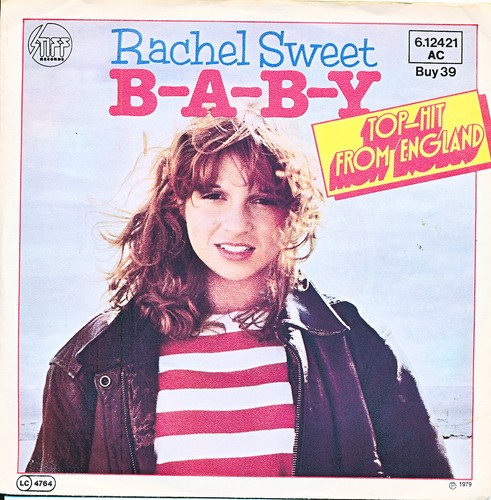 Rachel sweet - -,