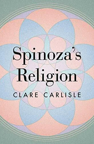 Spinoza religion a new - religion:,
