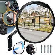 Konvex Sicherheitsspiegel