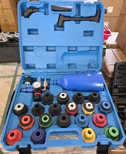 Öl Trichter Einfülltrichter Satz 24-teiliges Set