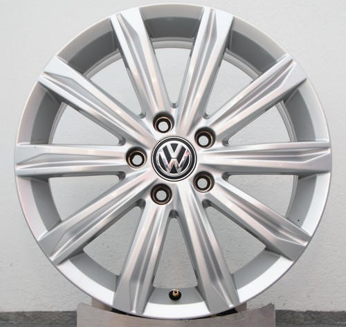 Original touran 5ta 5jx17 - vw, 6,5jx17