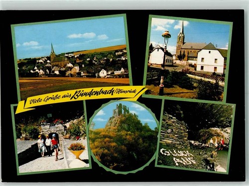 40159094 6575 bundenbach - 40159094,