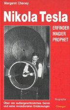 Nikola Tesla- Margaret Cheney