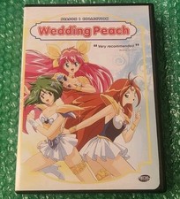 Wedding Peach: Season 1