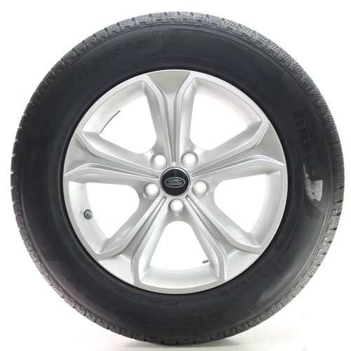 Land rover discovery sport - discovery,