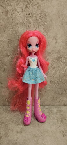 Little pony equestria girls - equestria,