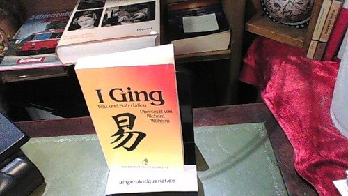 Ging text materialien - text, u.