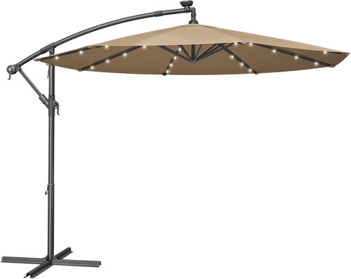 Songmics balkonschirm mit - songmics,