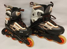 HUDORA Inliner Skateschuhe