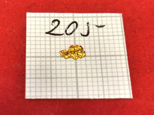 #205 Goldnugget Alaska Yukon
