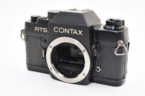Ausgezeichnet contax rts - [ausgezeichnet,