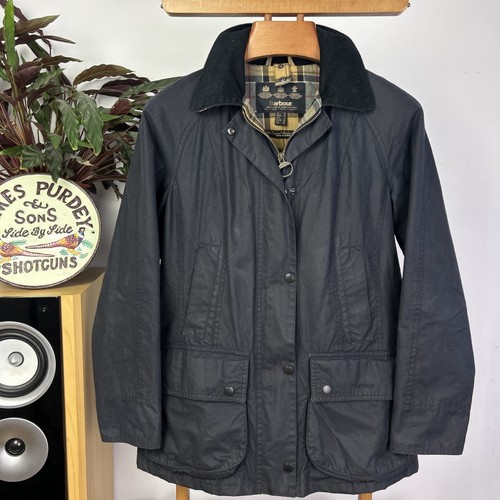 Barbour classic beadnell wax - classic,