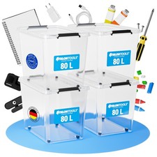 ATHLON TOOLS 4×80 L Boxen