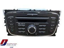 Ford focus mk2 radio - focus,