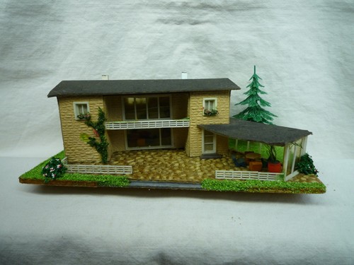 Modelleisenbahn spur - , ho