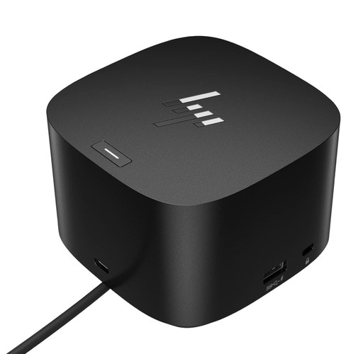 Thunderbolt dock 280w - 280w, g4