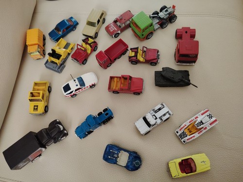 Siku matchbox playart - siku,