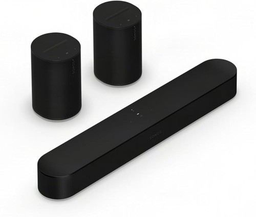 Sonos surround set - +, 2x