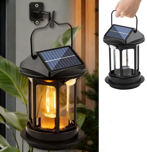 Led solarleuchte für außen - led,