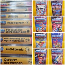 Masters the universe - of,